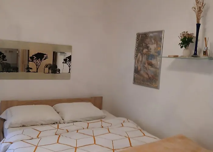 Studio-Apartman Dejan