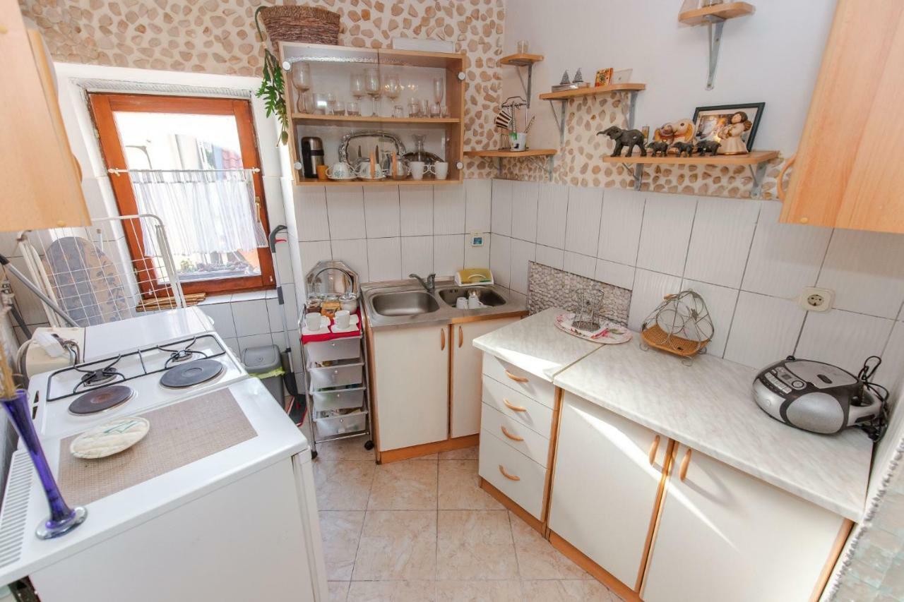 Studio-apartman Dejan Apartman