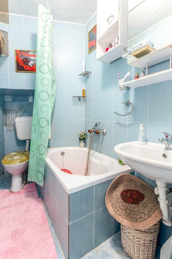 Studio-apartman Dejan Apartman